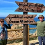 10 DAYS MOROCCO TOUR FROM TANGIER