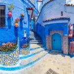 14 days in Morocco itinerary from Casablanca