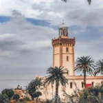 6 Days Tangier To Marrakech Desert Tour