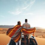 Tangier To Marrakech 5 Days Desert Tour